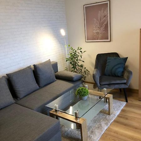 Apartment, Sun Terrace, Privat Parking Banská Bystrica Dış mekan fotoğraf