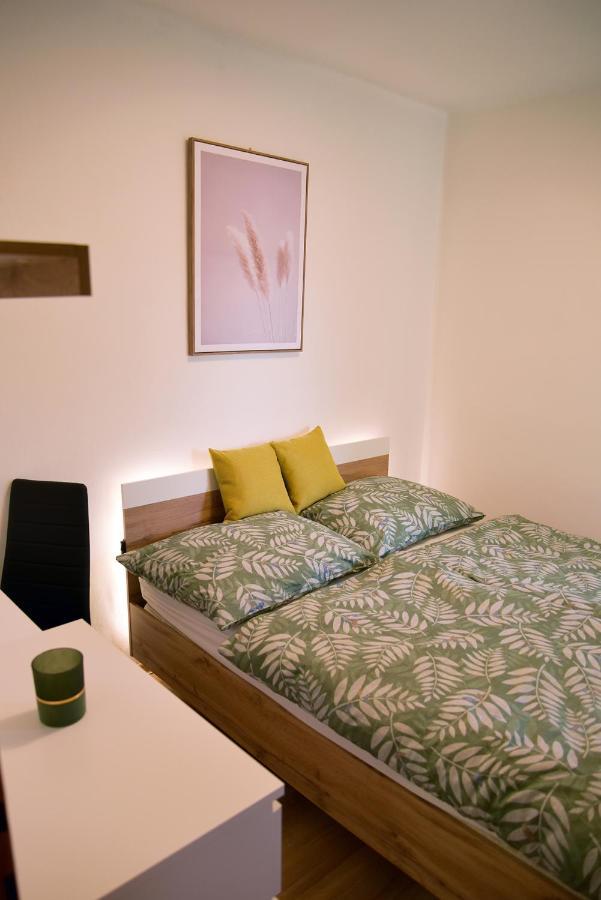 Apartment, Sun Terrace, Privat Parking Banská Bystrica Dış mekan fotoğraf