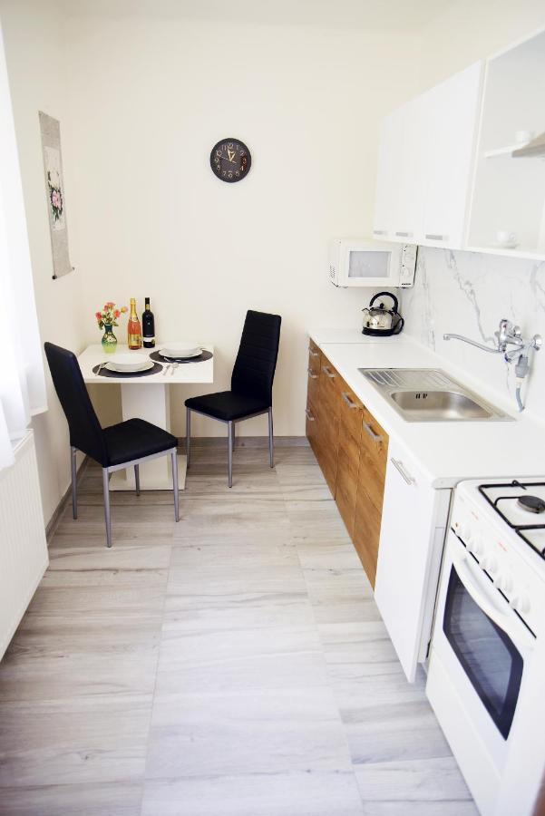 Apartment, Sun Terrace, Privat Parking Banská Bystrica Dış mekan fotoğraf