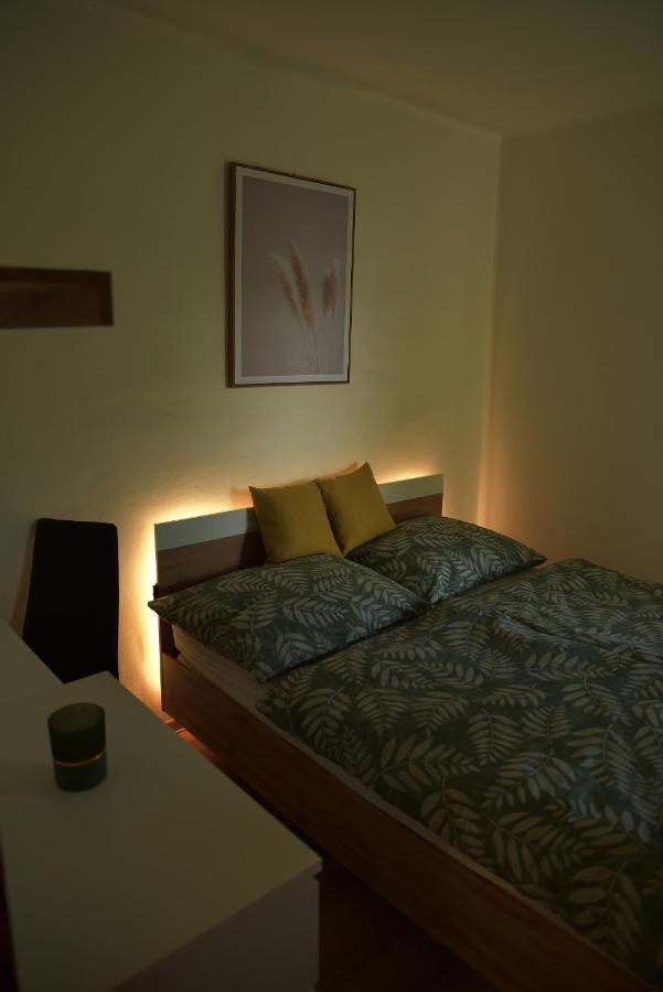 Apartment, Sun Terrace, Privat Parking Banská Bystrica Dış mekan fotoğraf