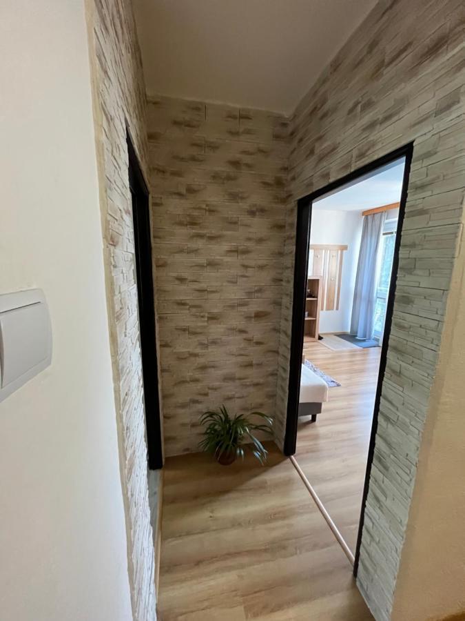 Apartment, Sun Terrace, Privat Parking Banská Bystrica Dış mekan fotoğraf