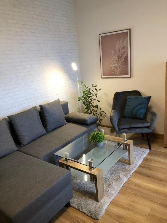 Apartment, Sun Terrace, Privat Parking Banská Bystrica Dış mekan fotoğraf