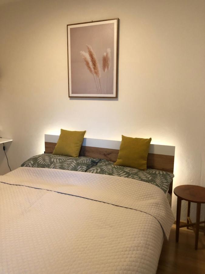 Apartment, Sun Terrace, Privat Parking Banská Bystrica Dış mekan fotoğraf