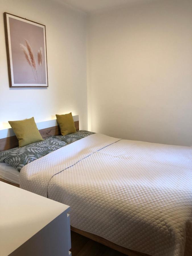 Apartment, Sun Terrace, Privat Parking Banská Bystrica Dış mekan fotoğraf